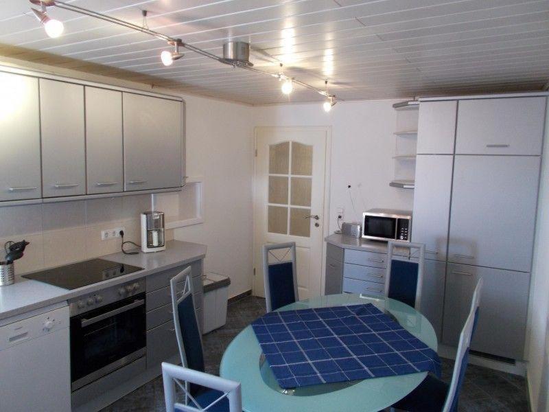 Janos-Ferienwohnung Friedrichsbrunn Esterno foto