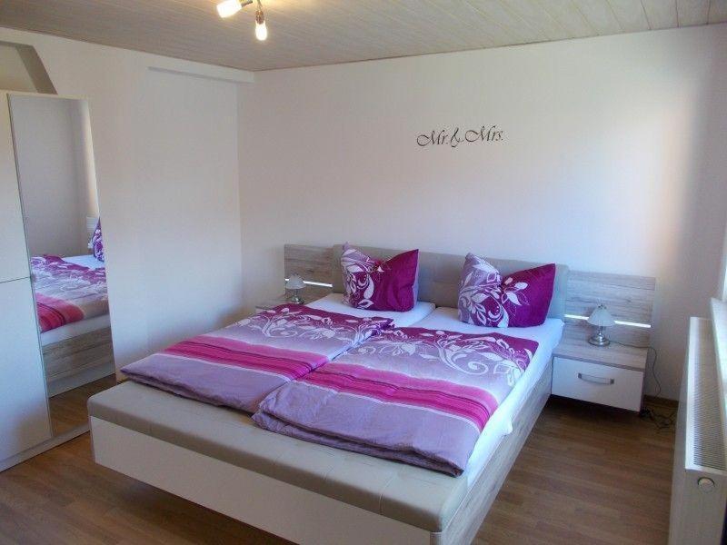 Janos-Ferienwohnung Friedrichsbrunn Esterno foto